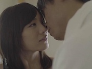 Morning 69 sex and blowjob with Suzumura Airi