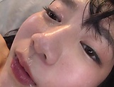 Fujie Shiho likes fisting and squirting picture 99