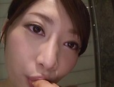 Ikushima Ryou ,enjoys a steamy bathtime picture 12