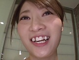 Ikushima Ryou ,enjoys a steamy bathtime picture 20
