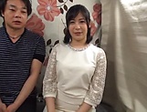 Tokyo milf goes nude on cam and fucks like a dirty pro
