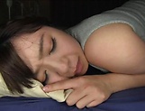 Wakaba Onoue gets her twat nailed properly picture 106