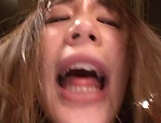 Suzumura Airi in wild ass licking pov scene picture 47
