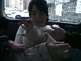 Japanese married woman gets nailed well