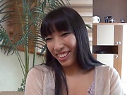 Mature porn play act with insolent coquette