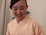 Japanese lesbians use pink sex toys to achieve orgasm picture 12