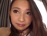 Gorgeous Japanese model enjoys smashing adult fantasy picture 68