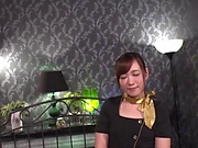Natsuki Minami just needs a creampie