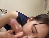 Asian teen honey likes sexual experience gets pussy creamed picture 85