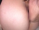 Hardcore fucking and a sticky creampie picture 24