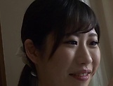 Kudou Runa showcases her prowess in good sex