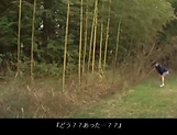 Sexy teen Hasegawa Rui in raunchy pov scene outdoors picture 19