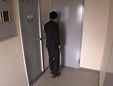 Great office sex with the boss for Ayane Haruna