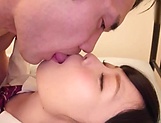 Japanese schoolgirl had hardcore sex picture 131
