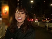 Busty Japanese woman is having wild sex