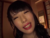 Kuroki Ikumi excites in a solo girl scene picture 32