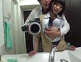 Sex toys having make Shuri Atomi squirt well picture 12