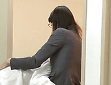Mature teacher, Kitakawa Reiko had sex picture 4