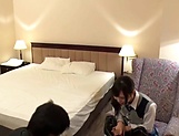 Japanese teen likes to have casual sex picture 2