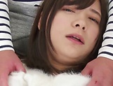 Hot Ichijou Mio needs a massive creampie