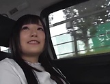 Nice teen, Nakamori Aya likes fisting