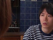 Tokyo girl is into oral sex quite a lot
