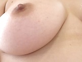 Plumper likes sex toys and hardcore fuck picture 14