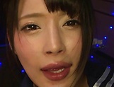 Hakii Haruka is a cock sucking queen picture 103