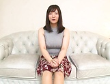 Sweet Japanese woman Shiina Mikoto gets pleasure of hardcore fucking